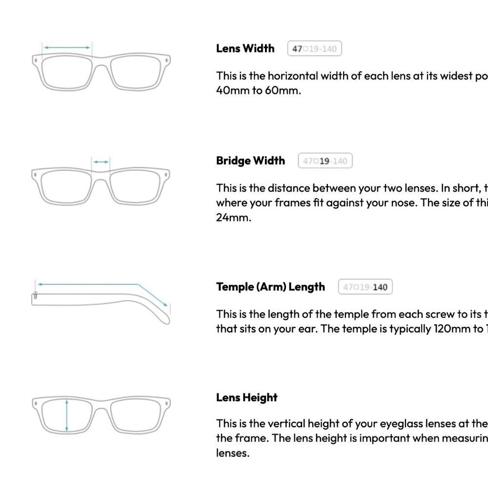 NEW Frame Korea purple wire rimmed glasses with magnetic sunglasses FOR FRAMES - Picture 7 of 7